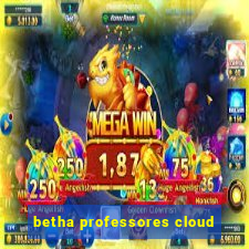 betha professores cloud